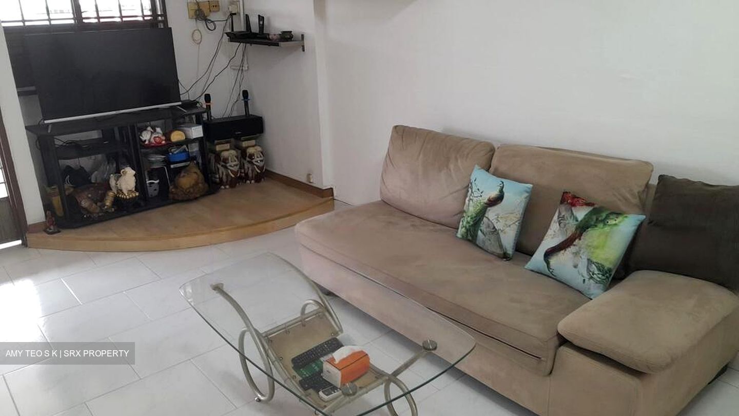 Blk 247 247 HOUGANG AVENUE 3 (Hougang), HDB 3 Rooms #460528711